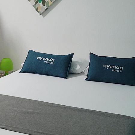 Apartamento Ayenda Antiguo Campestre Bucaramanga Habitación foto