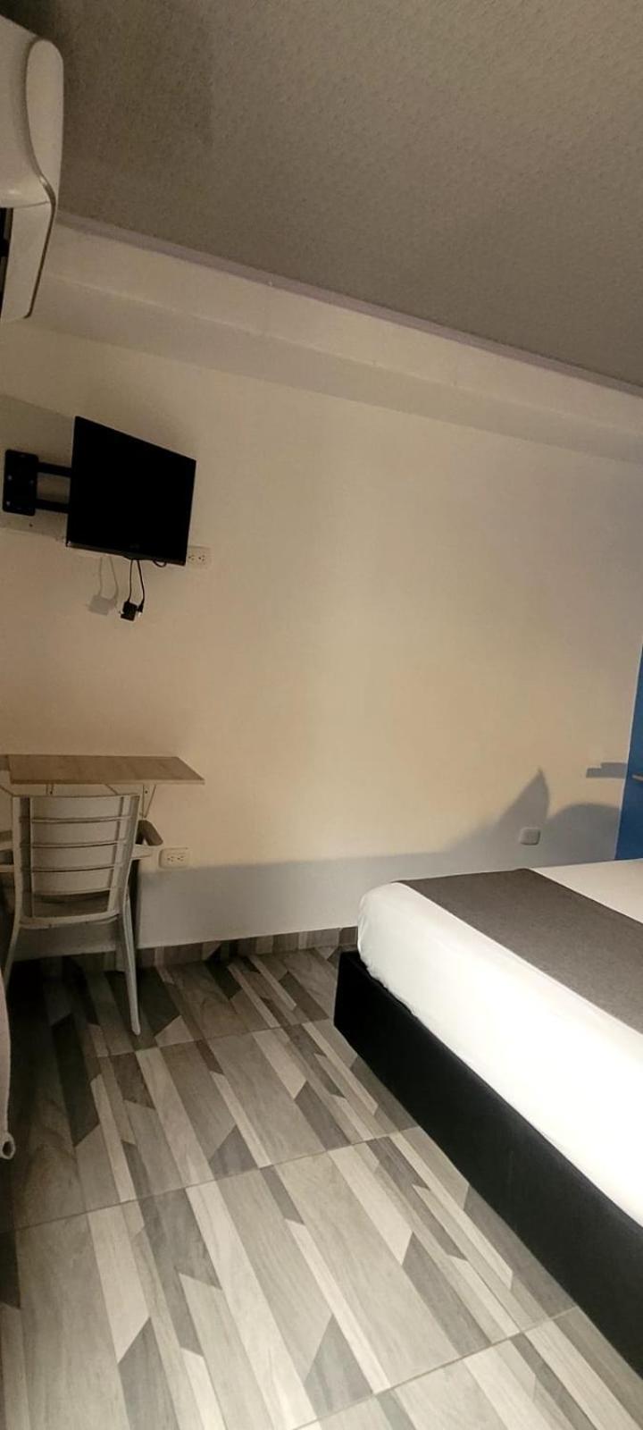 Apartamento Ayenda Antiguo Campestre Bucaramanga Exterior foto