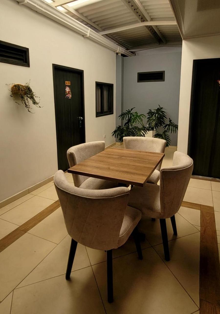Apartamento Ayenda Antiguo Campestre Bucaramanga Exterior foto