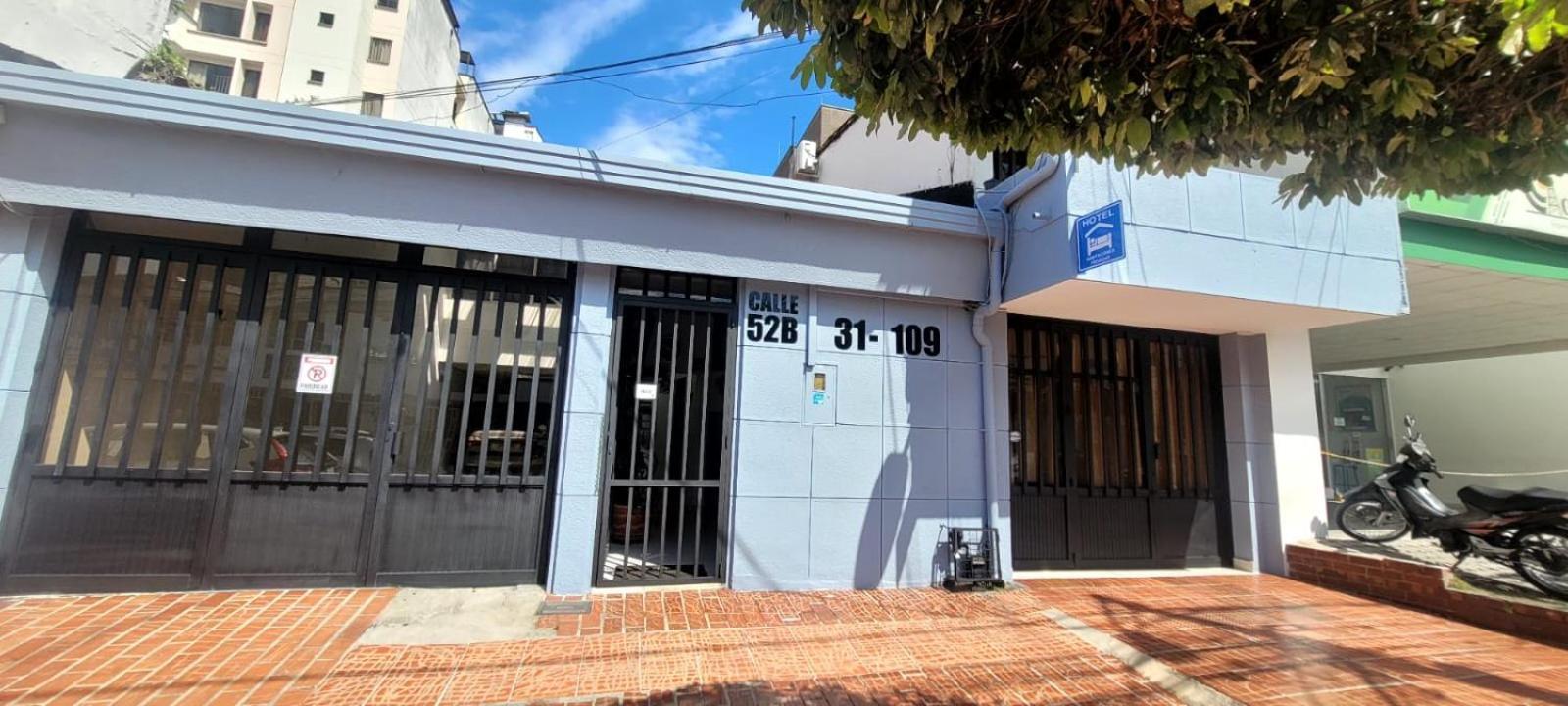 Apartamento Ayenda Antiguo Campestre Bucaramanga Exterior foto